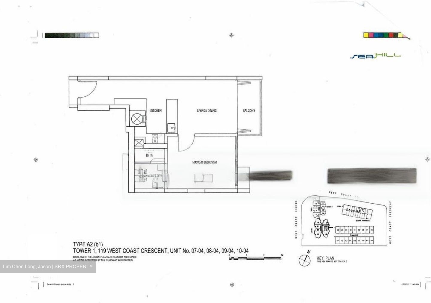SeaHill (D5), Condominium #473386801